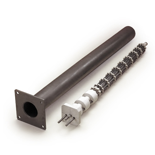 Tubothal® heating element