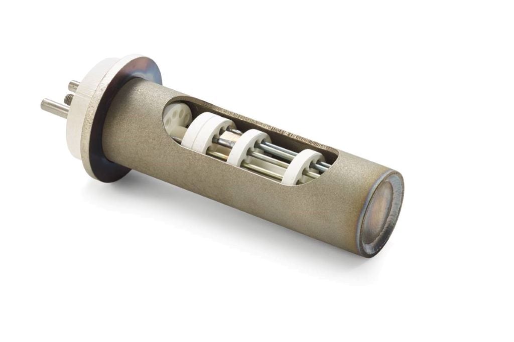 Kanthal® APMおよびAPMT