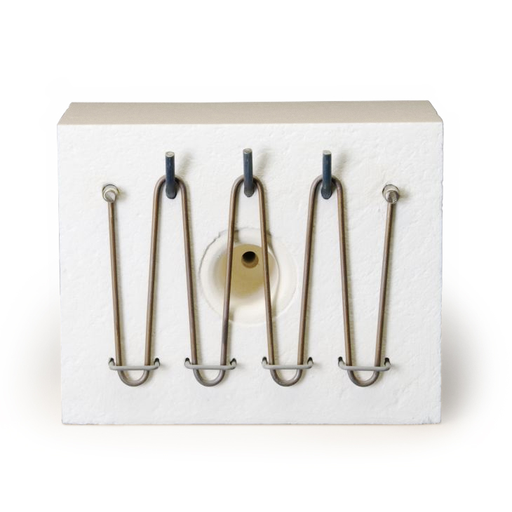 ヒーターモジュール