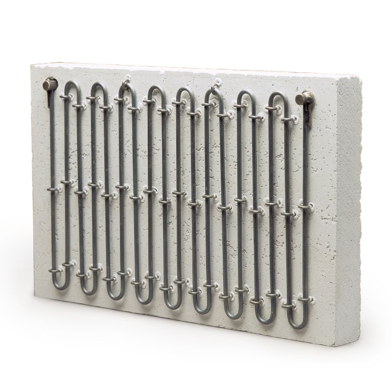 Moduthal®ヒーターモジュール